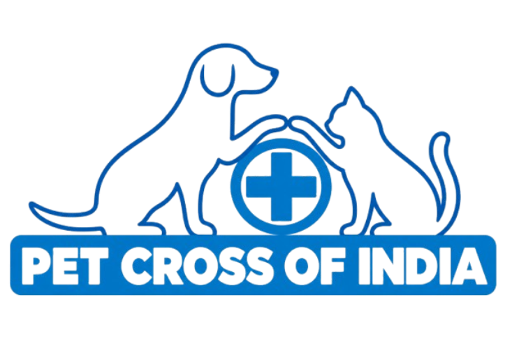 Pet Cross of India Logo