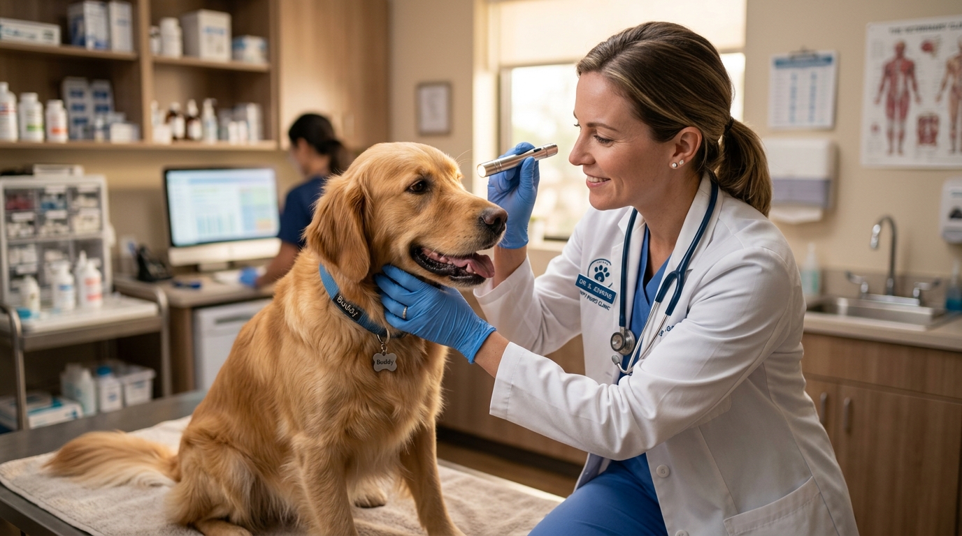 Zoonotic Threat: Rabies Prevention