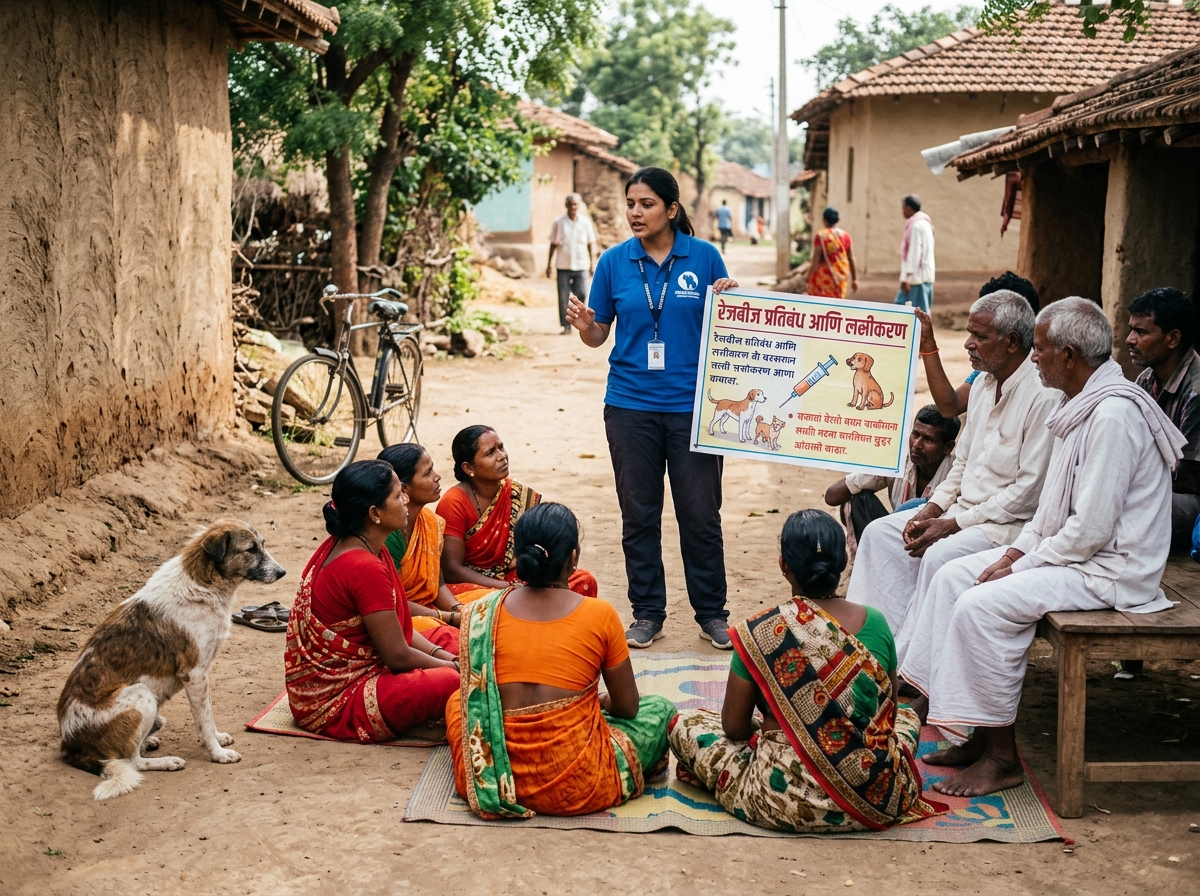 Welfare Awareness & Education